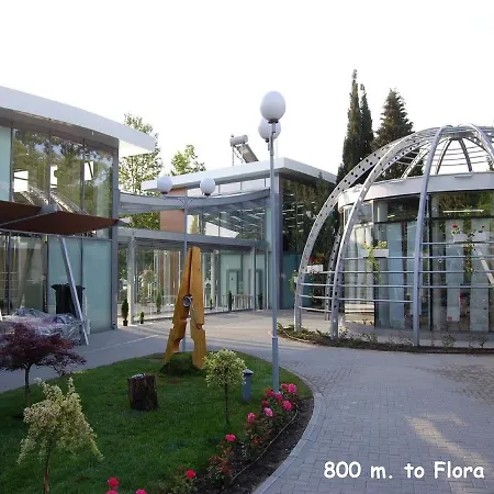 Appartement 4u - Gurko *