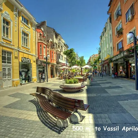 4u - Gurko Daire Burgaz