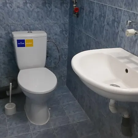 4u - Gurko Apartment Burgas
