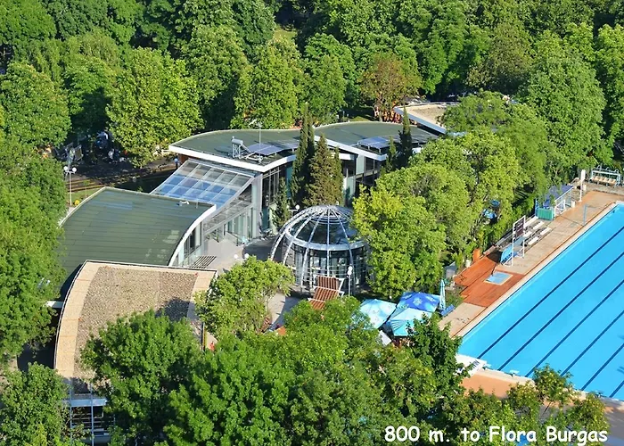 Apartament 4u - Gurko