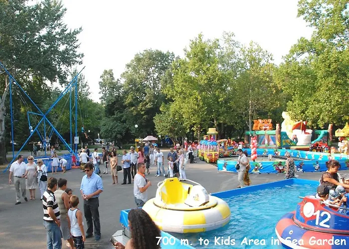 4u - Gurko Apartament