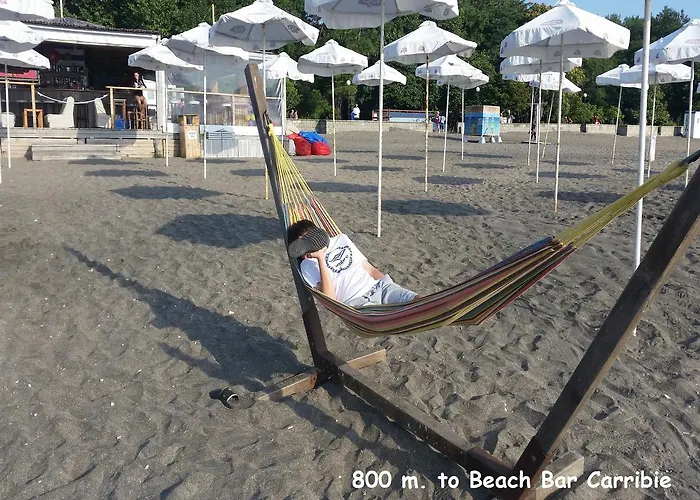 4u - Gurko Apartament *