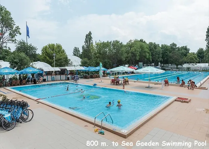 4u - Gurko Apartament Burgas