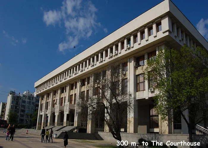 Apartment 4u - Gurko *