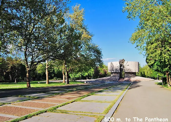 4u - Gurko Apartament Burgas