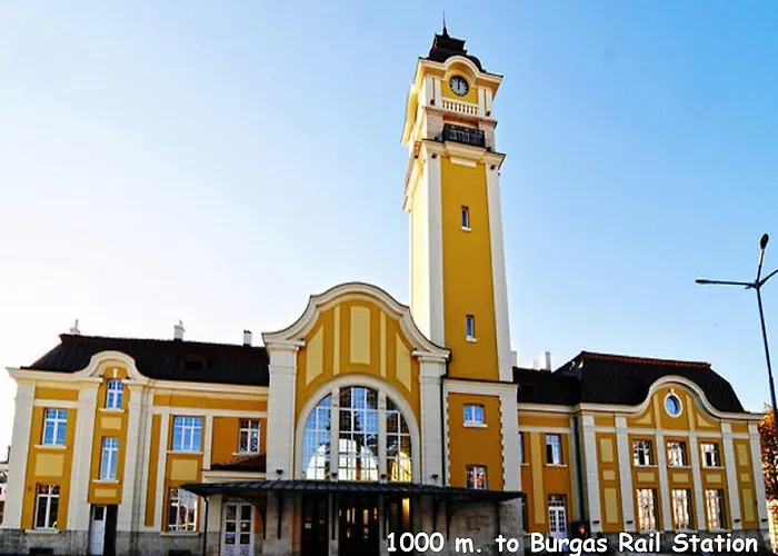 Apartament 4u - Gurko *