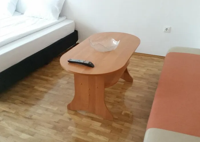 Apartament 4u - Gurko