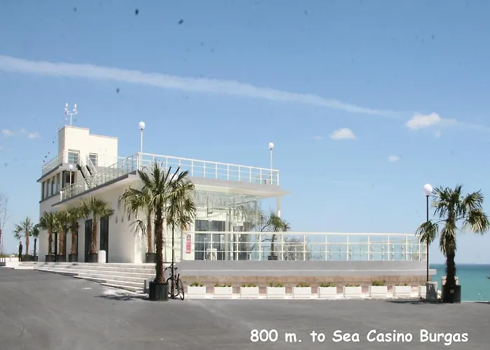 4u - Gurko Apartment *