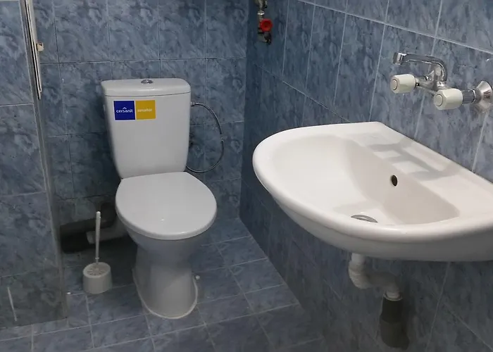 4u - Gurko Apartment Burgas