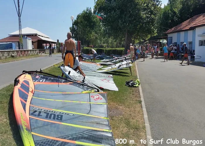 4u - Gurko Apartment *