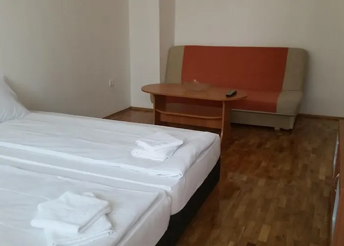 Apartament 4u - Gurko