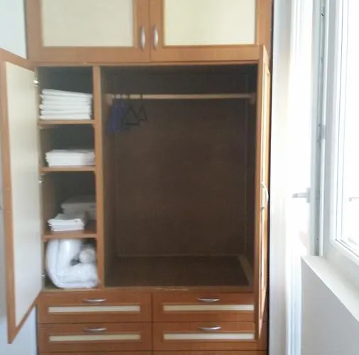 Apartament 4u - Gurko Burgas