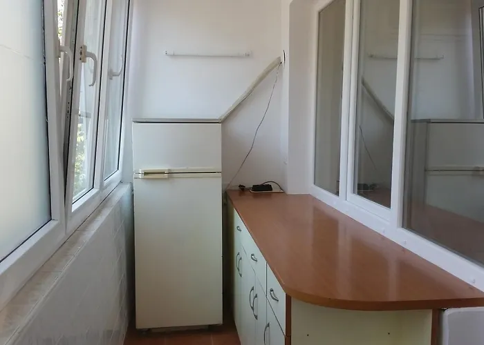 4u - Gurko Apartment Burgas