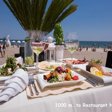 4u - Gurko Apartment Burgas