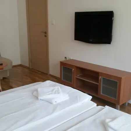 4u - Gurko Apartment Burgas