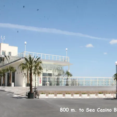 4u - Gurko Apartment *