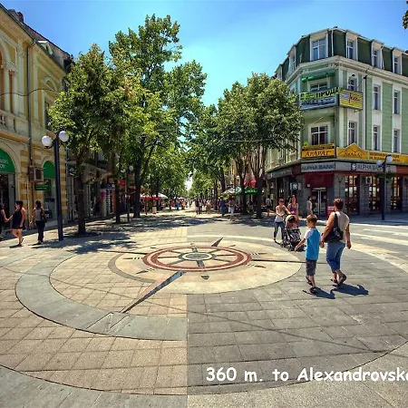 Apartment 4u - Gurko