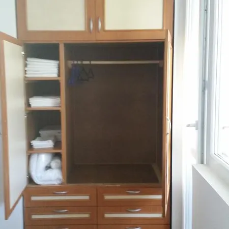 Apartment 4u - Gurko Burgas