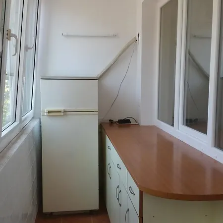 4u - Gurko Apartment Burgas