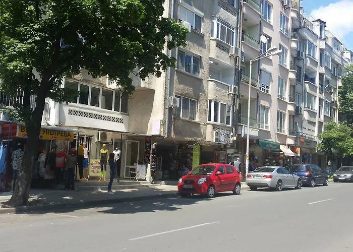 4u - Gurko 布尔加斯